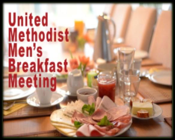 .. Butch & JoAnn Smith Next Meeting: United Methodist Women Please