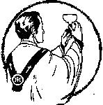Alb Mass Identification An alb is the white vestment worn by priests,