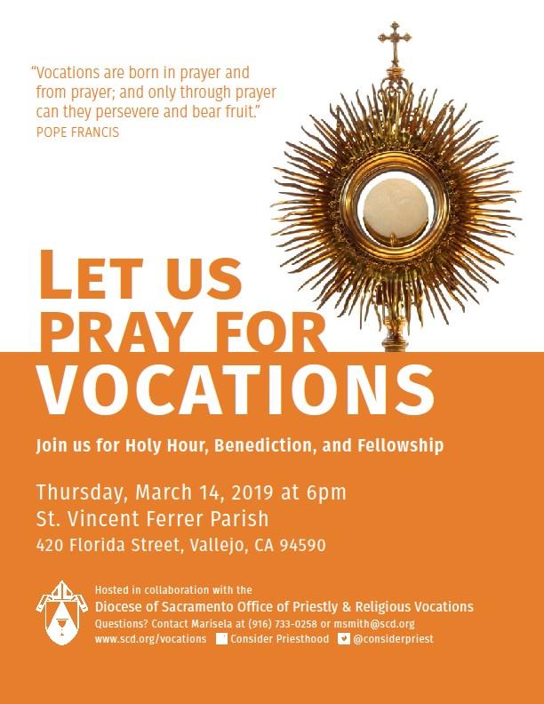Note the time changes this year! Registration: $80 For more information please contact us at retreat@jrclosaltos.org. DIOCESAN EVENTS Deaf Ministry Lenten Retreat: Deaf Priest Fr.