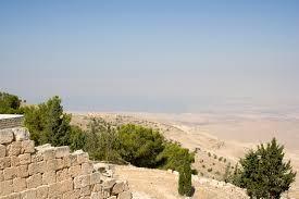 Day 4 Our first stop of the day will be Madaba, a small town known for its Byzantine mosaics. After that, we will travel to Mount Nebo where Moses saw the Holy Land from, (Book of Numbers 27: 12-13).
