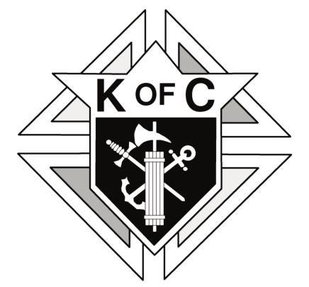 The Explorer A Publication Of The Kansas Knights of Columbus VOL. 21 NO. 7 http://www.kansas-kofc.