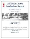 22th Steve Gutierrez 29th Mariah Young New directories are available in the Fellowship Hall.