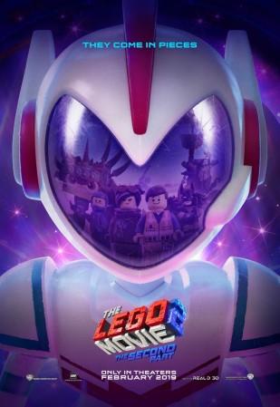 MEDIA MADNESS MOVIE Title: The Lego Movie 2 Genre: Animation, Action, Adventure Rating: Not yet rated (likely PG) Cast: Margot Robbie, Chris Pratt, Elizabeth Banks, Channing Tatum Synopsis: Five