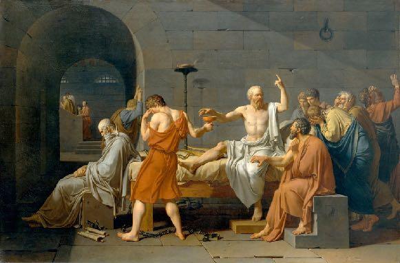 Hellenistic Dualism Immortal