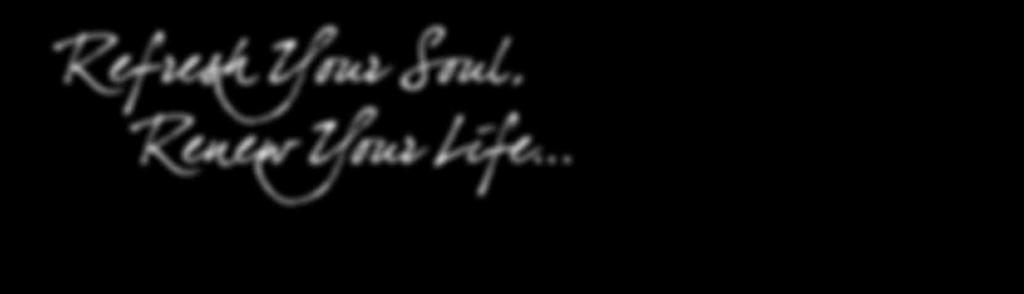 Your Soul,