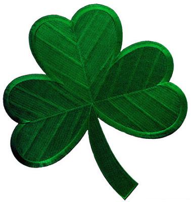 Happy St. Patrick s Day IRISH BLESSING May the road rise to meet you, may the wind be ever at your back.