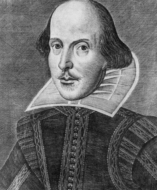 Name: Period: ARTICLE 2 Teacher: Why it is ridiculous not to teach Shakespeare in school Reported By Valerie Strauss June 13, 2015 Portrait of Shakespeare.
