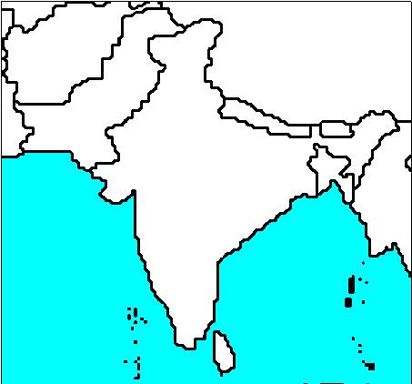 South Asia map: Be able to label countries and waterways General Geography Definitions: Weather Culture Literacy Rate Climate Monotheism Acid Rain Globalization