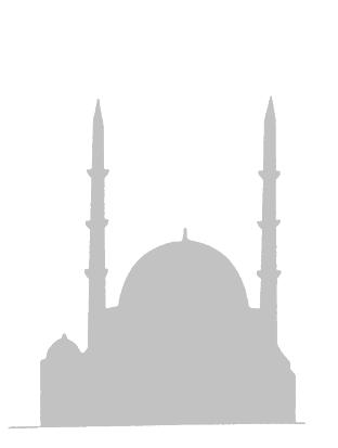 LANDSCAPES OF ISLAM 8. Define minaret & its use/purpose: 9.