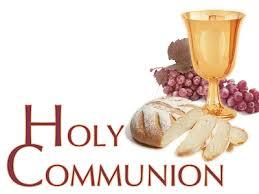 Communion Prayer God be with you. And also with you. All are invited to this table. How could we do otherwise? Please join us. Lift up your hearts. We lift them up to God. Let us give thanks to God.