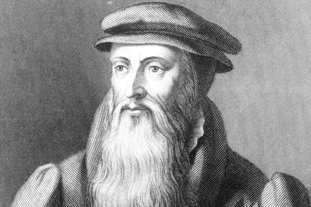 John Knox Biography (~1514-1572) Born ~1514 probably in Giffordgate, Scotland (15 miles east of Edinburgh) ~1529 entered University of St.