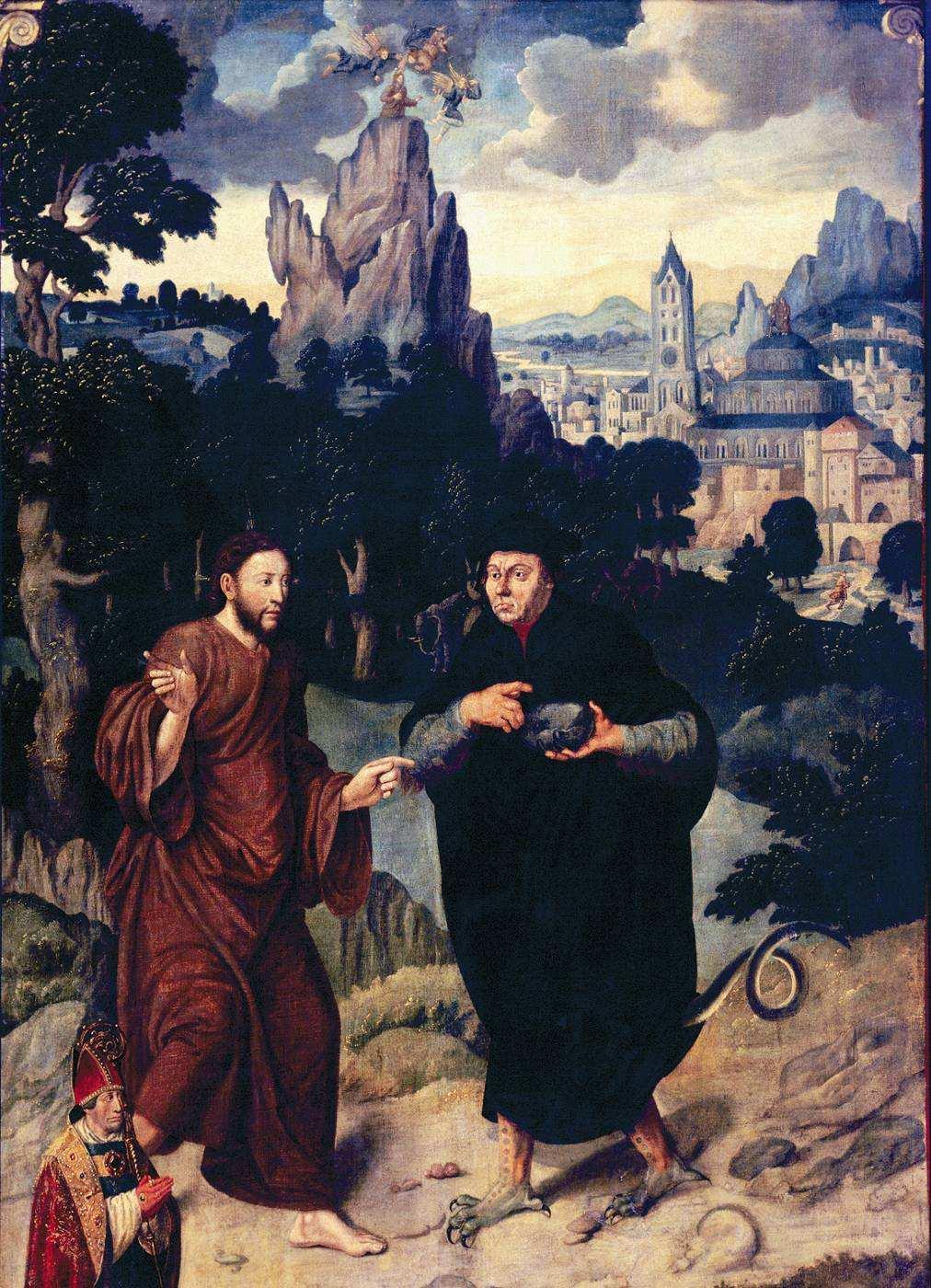 The Swiss Reformation Ulrich Zwingli Humanistically educated, he credited Erasmus as setting him on the path to reform.