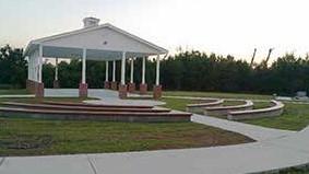 Page 2 Gulfside to Dedicate Open-Air Chapel on February 27 Everyone is invited to celebrate the dedication of the new open-air chapel at Gulfside Assembly on Saturday, February 27 at 10 a.m. The Chapel is named after Bishop Leontine T.