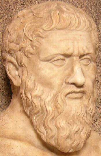 b. Stoicism (Zeno: 310 BC) - All that is real is physical. - Materialistic. - Deterministic/Fatalistic.