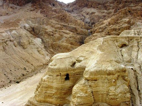 Essenes - They are believed to be an offshoot of the group that lived in Qumran,