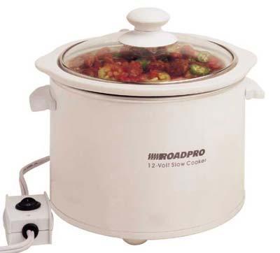 Slow cookers as we ve mentioned, the slow cooker is an important part of many people s Shabbat kitchens.