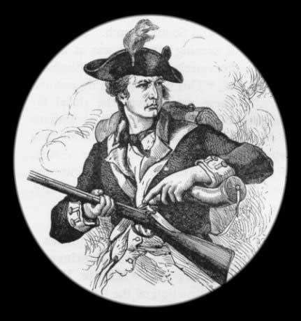 Battlefield Tours Would you like to learn more about the American Revolution and the defeat of Col. Boyd at the hands of patriot militia leaders Gen. Pickens, Col. Clarke and Col. Dooly?