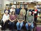 2017 In Review It Was a Very Good Year Saying goodbye to 2017 may be bittersweet to some folks, but our group at the Warren County Genealogical Association remains optimistic and we are looking for
