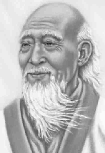 Lao Tzu Mahavira Heraclitus Pythagoras guide lights for those who can at least understand them intellectually.