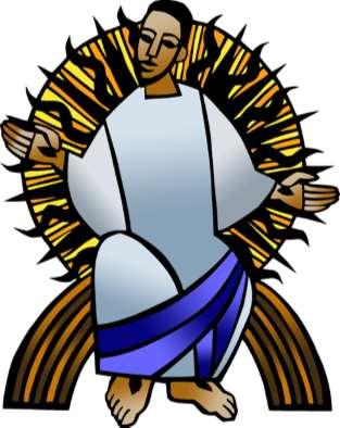 November 25, 2018 Christ the King Sunday Welcome Visitors! We re glad you are with us today. Children age 5 and under will soon find a PrayGround at the front of the Sanctuary.