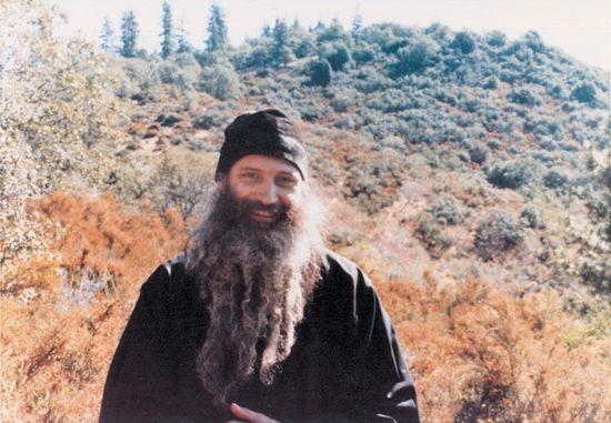 Seeker of the Truth. In Memory of Hieromonk Seraphim (Rose) Christ s call is still reaching to us; let us begin to listen to it.