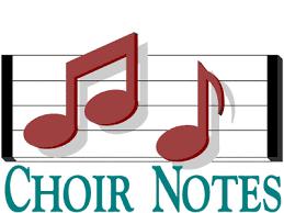 Join us in the Chancel Choir for practice each Wednesday night at 7:00 pm. (Note new time of practice). The choir is working hard to present the Christmas Cantata.
