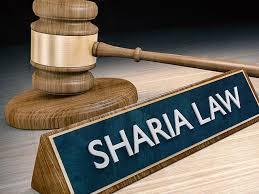Creation of Sharia Law Cause: Unlike in Christianity, the Islamic empire did not separate their religion from their politics.