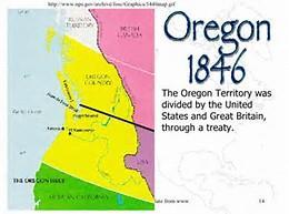 JOHN O SULLIVAN (SETS POLK S POLICY) OUR MANIFEST DESTINY IS TO OVERSPREAD AND POSSESS THE WHOLE OF THE CONTINENT WHICH PROVIDENCE (GOD) HAS GIVEN US FOR THE DEVELOPMENT OF THE GREAT EXPERIMENT OF