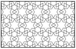 12.EID MUBARAK - ISLAMIC PATTERNS For more information on How to make Islamic patterns