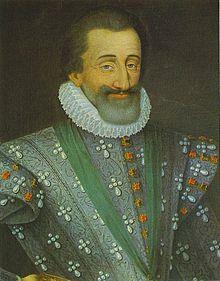 alternate 1588 Guise and the Catholic League force Henry III out of Paris Henry III allies with Henry of Navarre and has Henry of Guise assassinated 1589 Henry III