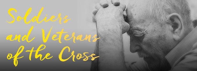 COMING NEXT MONTH CHRISTMAS FUND FOR VETERANS OF THE CROSS 2017 At Seaside Community UCC, we will collect a special offering on
