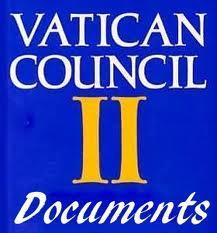 Documents of Vatican II Sacrosanctum Concilium ( The Constitution on the Sacred Liturgy ) Lumen Gentium ( Dogmatic Constitution on the Church ) Dei Verbum ( Constitution on Divine Revelation )