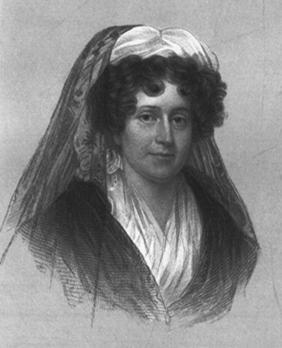 train female teachers Emma Willard (1787-1870) 1837 she
