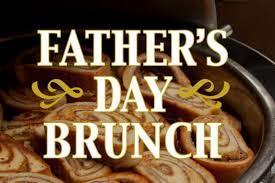 Ladies, on Jun 17 th let s show our brothers how much we appreciate them as we host our Annual Father s and Men s Day Brunch at 9am.