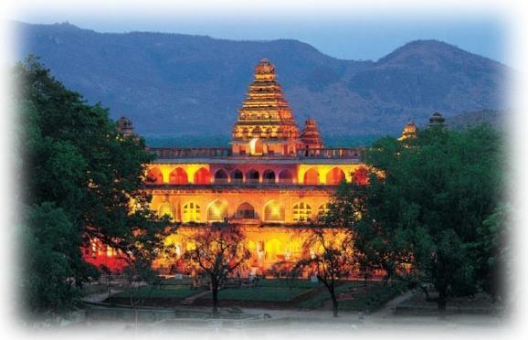 Known for its historical wealth, Chandragiri Fort was constructed near the start of last millennium and has since witnessed the rule of many South Indian dynasties.