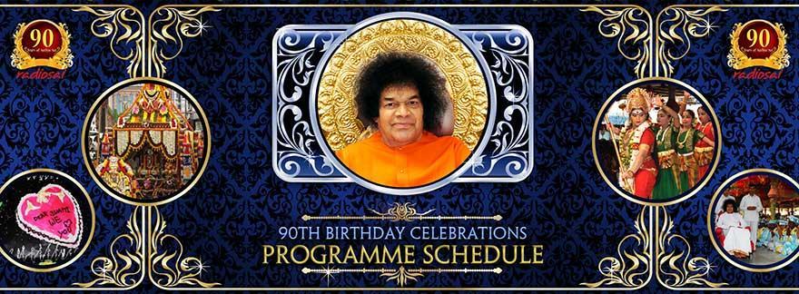 9 Continued from Page 9 As the devotees attending bhajan at Souillac were mainly from Surinam, they shifted back to their village, thus the name was changed to Shri Sathya Sai Centre of Surinam,