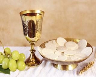 JULY 30, 2017 Non-Catholics are invited to join us in prayer. We kindly remind them not to come forward to receive Holy Communion.