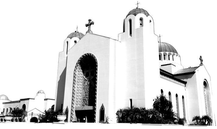 Saint Sophia Cathedral Communiqué