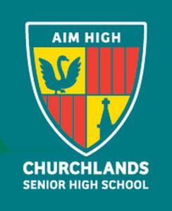 Churchlands Senior High School YEAR ELEVEN 2019 PLEASE ORDER ONLINE AT www.campion.com.