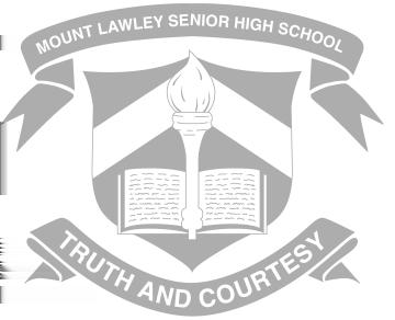 Mount Lawley Senior High School YEAR ELEVEN 2018 PLEASE ORDER ONLINE AT www.campion.com.