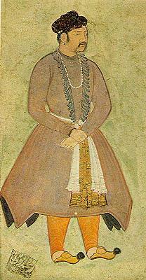 Akbar's reign significantly influenced art and culture in the country. He took a great interest in painting, and had the walls of his palaces adorned with murals.