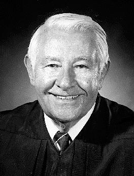 Newsroom C.J. Joseph R. Weisberger (1920-2012) Chief Justice Joseph R. Weisberger 97H (Ret.