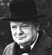 Therefore, there is a correspondence between Truth and reality Lecture 25 THE 3720 The most valuable thing in the world is Truth Winston Churchill Truth is NOT