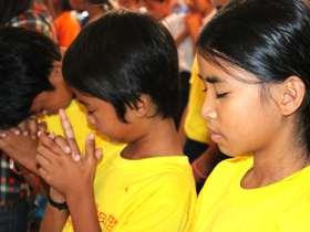 Children s Prayer