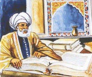 The blending of Islamic civilization and other civilizations led to new contributions to learning. Using Indian numerical notations, Arab scholars developed algebra.