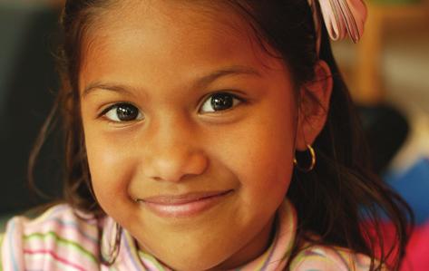 children were helped: Put 538,055 nutritious meals on the table for the truly hungry.