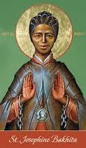 Morning Prayer Feast of Saint Josephine Bakhita Praise be Lord, open my lips Opening Let our prayer rise before you, God of all peoples and nations.