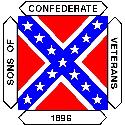 Sons of Confederate Veterans Jefferson Davis Camp No.