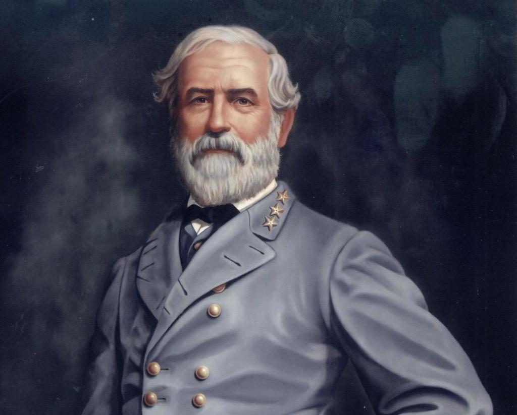 Robert E. Lee What he said about things Do your duty in all things. You cannot do more, you should never wish to do less. I cannot trust a man to control others who cannot control himself.