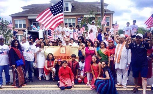 Let Freedom Ring Happy Fourth of July!! by Chetna Giyanani The east coast was in the shadow of the season s first Hurricane - Arthur.